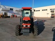 Tractor agrícola - Kubota - ME 8200 NARROW