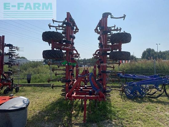 Cultivador - Horsch - finer 5 sl