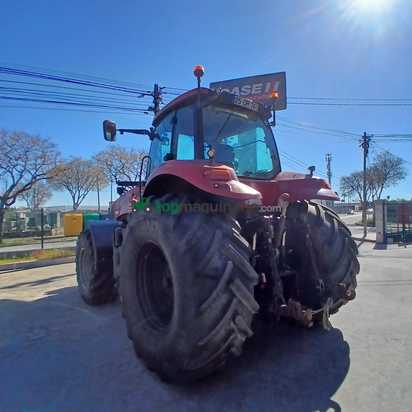 Tractor agrícola - Case IH - MAGNUM 340 FPS