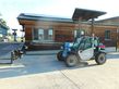 Telescopica - Manitou - mt 625h ( nur 1,90 hoch nur 1,85 breit )