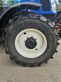 Tractor agrícola - New Holland - t6.160