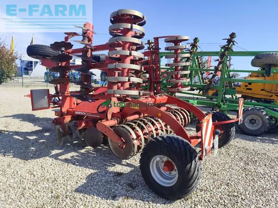 Cultivador - Horsch - joker 5 rt