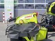 Cortacésped manual - Claas - disco 3200 fc profil