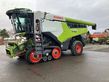 Cosechadora de Cereal - Claas - lexion 8700 tt