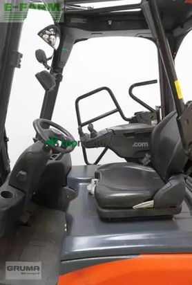 Elevadora - Linde - e 14 evo 386-02