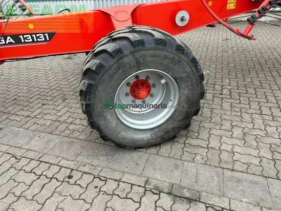 Rastrillo - Kuhn - ga 13131