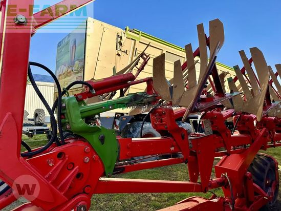 Arado - Vogel & Noot - hektor 1000 vario