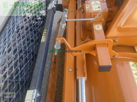 Grada rotativa -  - berti - umkehrfräse is/l 120