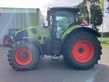 Tractor agrícola - Claas - axion 870 cmatic cebis