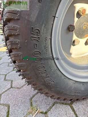 Tractor agrícola -  - 304 cg2 elektro