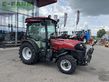 Tractor agrícola - Case IH - quantum 110 n