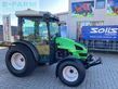 Tractor agrícola - Deutz-Fahr - agrokid 230 mit klima