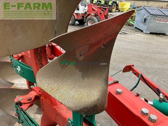 Arado - Kverneland - es 95-200-19