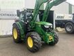 Tractor agrícola - John Deere - 6130r