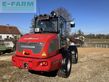 Telescopica - Weidemann - 3080 lp radlader mietrückläufer