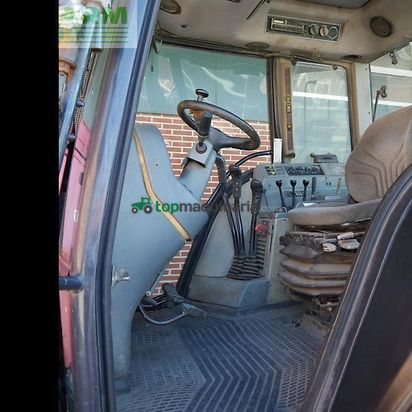 Tractor agrícola - Valtra - 8450