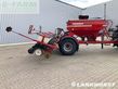 Sembradora monograno mecanica - Horsch - maistro 8 cc