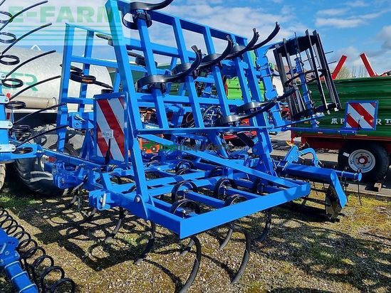 Cultivador -  - 5m leichtgrubber