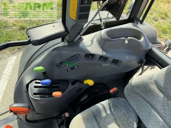 Tractor agrícola - New Holland - tn-d 95 a
