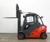 Elevadora - Linde - h 25 d evo 392-02