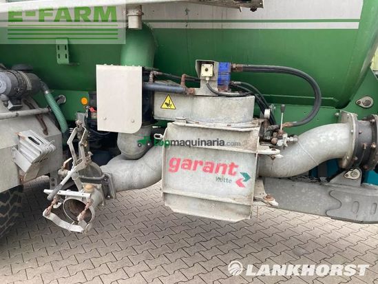 Equipamiento / accesorio - garant Kotte - ptr 25