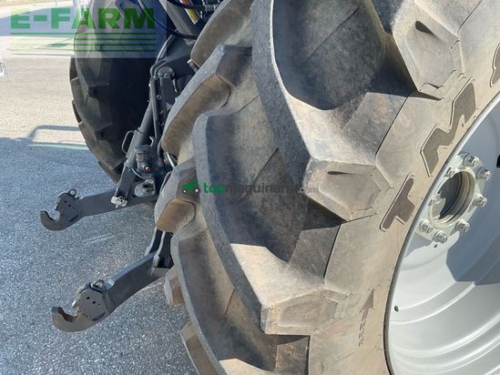 Tractor agrícola - Massey Ferguson - 7719 s dyna next edition