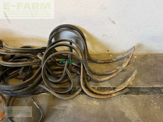 Combinado de siembra - Hatzenbichler - 6m