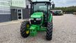 Tractor agrícola - John Deere - 5075e med aircondition og vendegear
