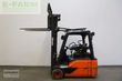 Elevadora - Linde - e 20 l evo 386-02