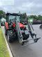 Tractor agrícola - Same - dorado 80 natural