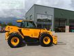 Telescopica - JCB - 536-95 agri xtra telehandler (st26610)