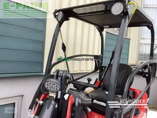 Telescopica - Schaffer - 1622