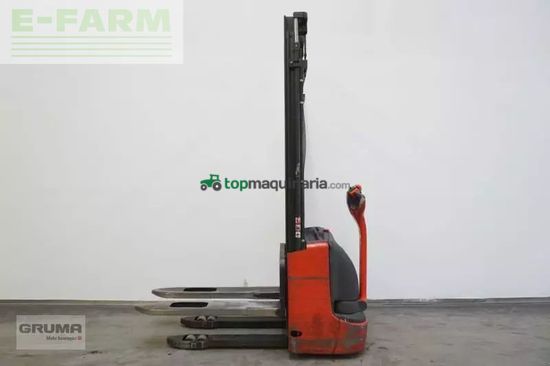 Elevadora - Linde - l 12 1172