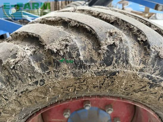 Cultivador - Lemken - karat 9