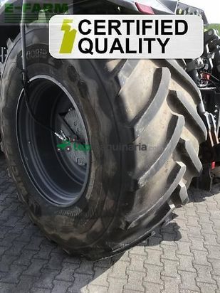 Tractor agrícola - Claas - xerion 5000 trac vc