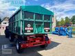 Volquet - Knies - kd 180 mit abdeckplane