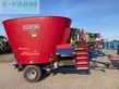 Remolqu esparcidor - Siloking - trailedline classic premium