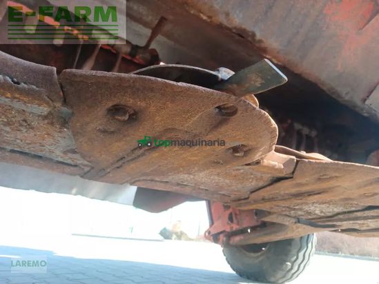 Cortacésped manual - Kuhn - fc 353 gc