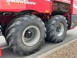 Cosechadora de Cereal - Grimme - rexor 630 rüttelschar ft