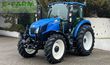 Tractor agrícola - New Holland - t5.100 dual command