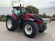 Tractor agrícola - Valtra - t254 versu tractor (st24771) Versu