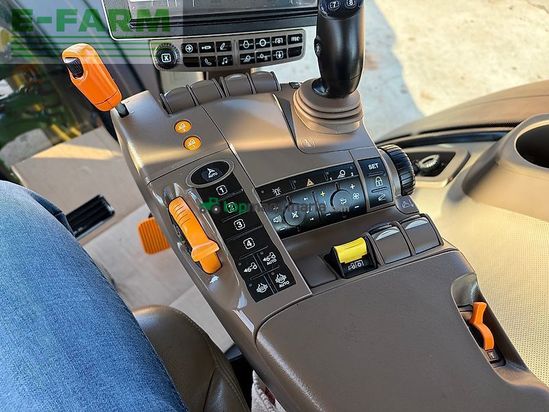 Tractor agrícola - John Deere - 8370r e23 *motor bei 6500bh neu*