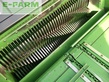 Cinta transportadora de forraje - Krone - mx 370 gd