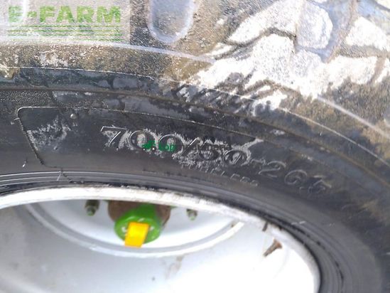 Sembradora - Amazone - airstar xact