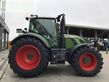 Tractor agrícola - Fendt - 724 vario