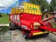 Remolqu agrícola -  - euroboss 330 t