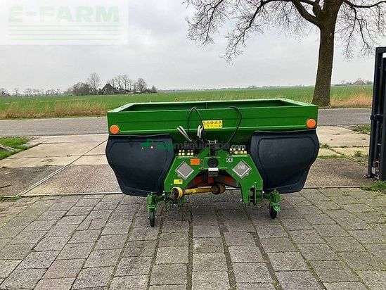 Esparcidor - Amazone - za-m 1500 tronic profis