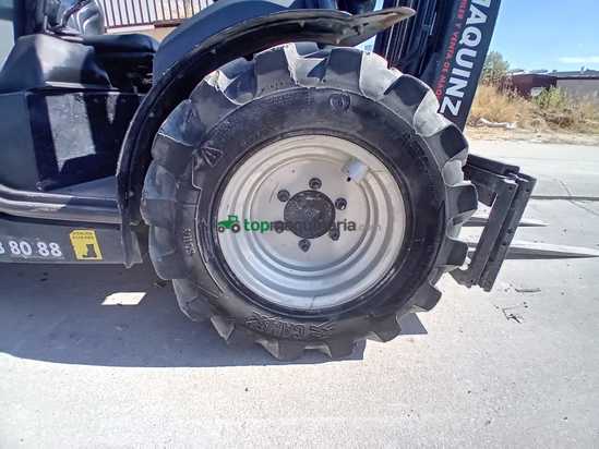 Carretillas industrial MANITOU MC18.4 D