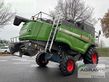Cosechadora de Cereal - Fendt - 5255 lmcs + pf 5,40 m + tw