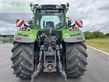 Tractor agrícola - Fendt - 724 vario s4